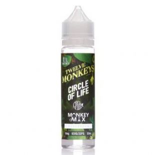 Twelve Monkeys - Circle of Life (Shortfill)